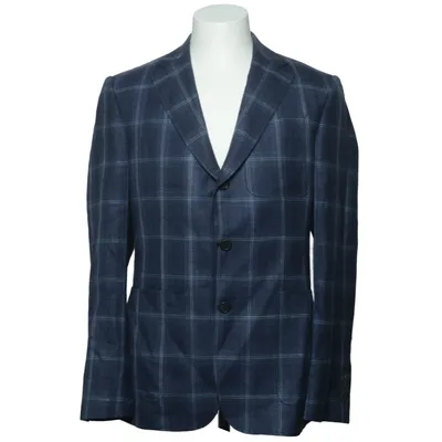 Blazer (Blauw) van Gieves & Hawkes