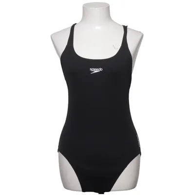 Swimsuit (Black) from Speedo Polybutylene, Polyester