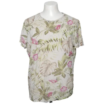 T-shirt (Beige, Green, Pink) from Jack & Jones Originals