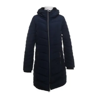 Vinterkappa (Blå) från Essentials Polyester