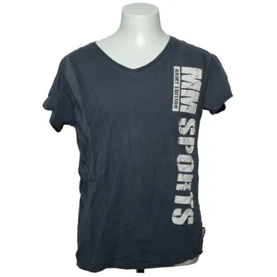 T-shirt (Grå) från MM Sports