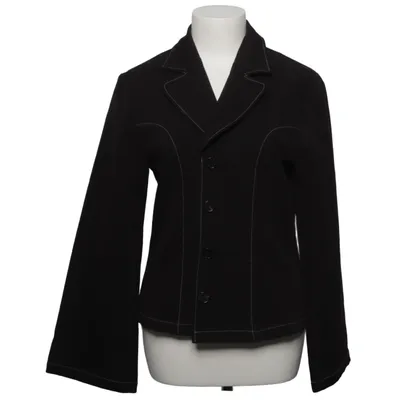 Blazer (Sort) fra Hosbjerg