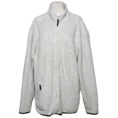Veste polaire (Gris) de Nicks World