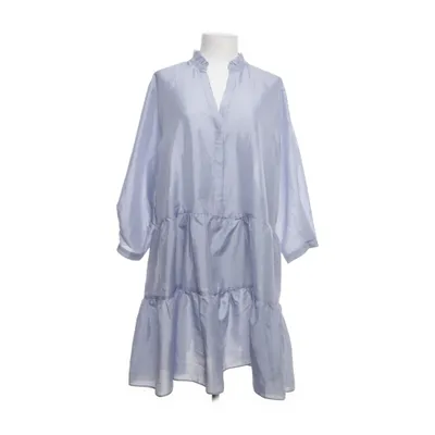 Dress (Blue) from Neo Noir Polyester