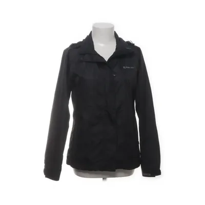 Outdoor jacket (Gray) from Trekmates Polyester