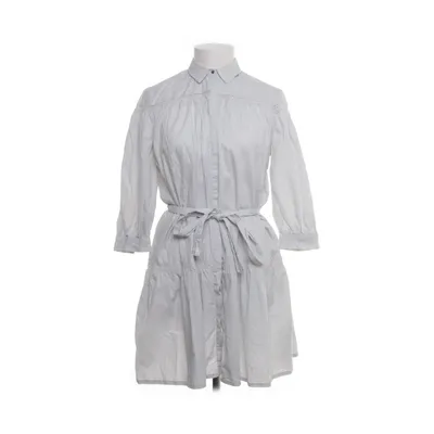 Skjortklänning (Grå) från Top Secret Bomull