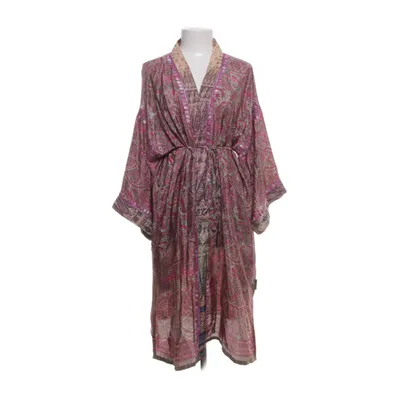 Kimono (Rosa, Gul, Grå) från House of Rituals Polyester
