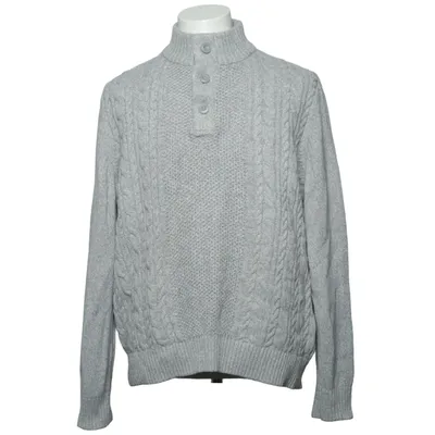 Pull-over (Gris) de Westbury Coton