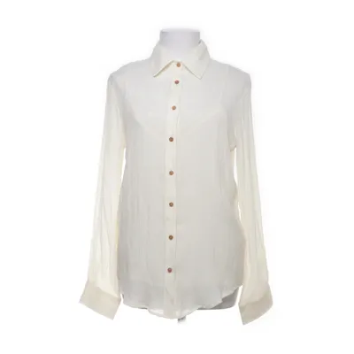 Blus (Beige) från Zara