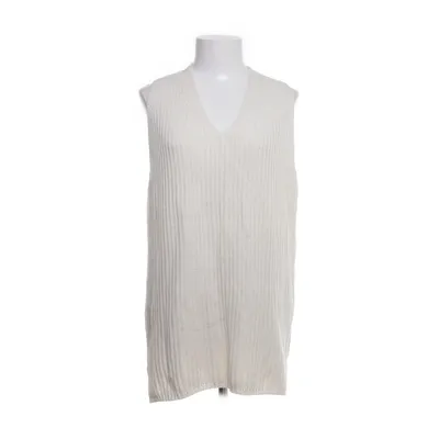 Vest (Beige) from Uli Knecht