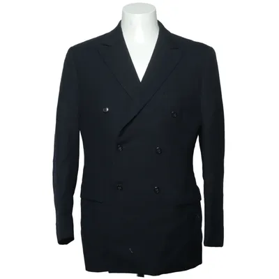 Blazer (Blauw) van Elson