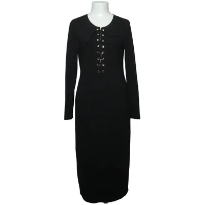 Maxi dress (Black) from Ivyrevel