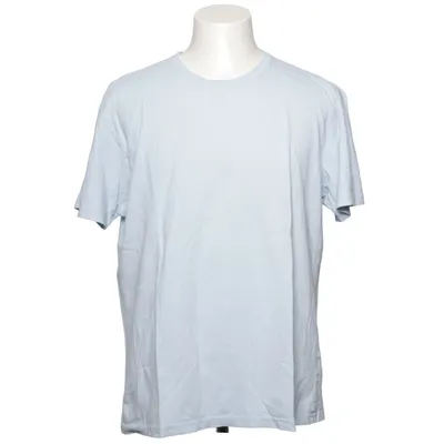 T-shirt (Blue) from Ragman Cotton