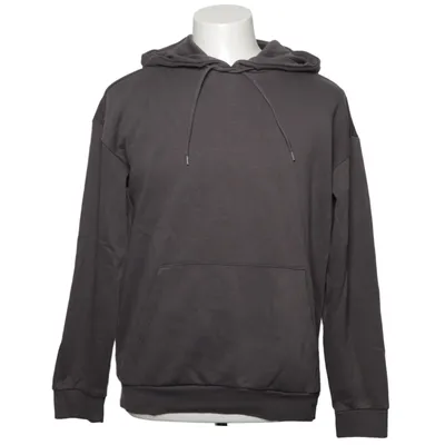 Capuchon sweater (Grijs) van Pier One Katoen, Polyester, Viscose