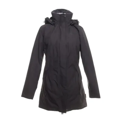 Vinterjacka (Svart) från Jack Wolfskin Polyamid, Polyester