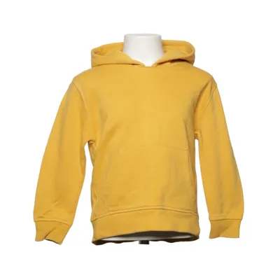 Hættetrøje (Gul) fra Zara Kids Bomuld, Elastan