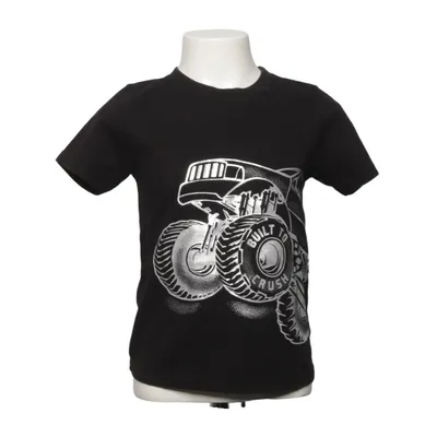T-shirt (Zwart) van Garanimals