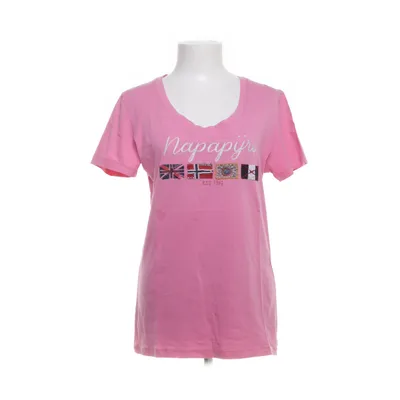 Top (Pink) fra Napapijri