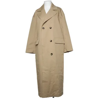 Trenchcoat (Beige) van Zara