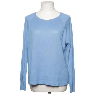 Sweater (Blue) from Zara Knitwear Acrylic, Viscose