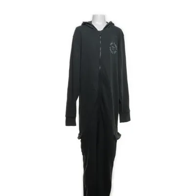 Onesie (Green) from Warp Cotton, Polyester