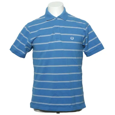 Polo shirt (Blue, White) from Fred Perry