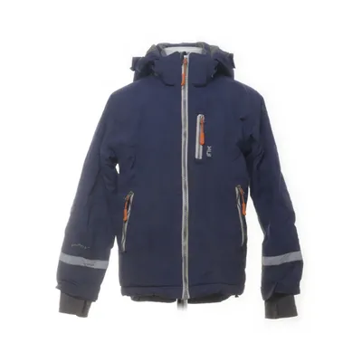 Ski jacket (Blue) from Funk by Lager 157 Polyamide, Polyester