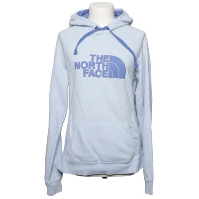 Capuchon sweater (Blauw) van The North Face Katoen, Polyester