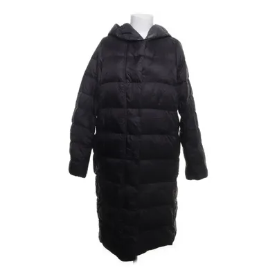 Daunenmantel (Schwarz) von H&M Premium Quality Polyamid