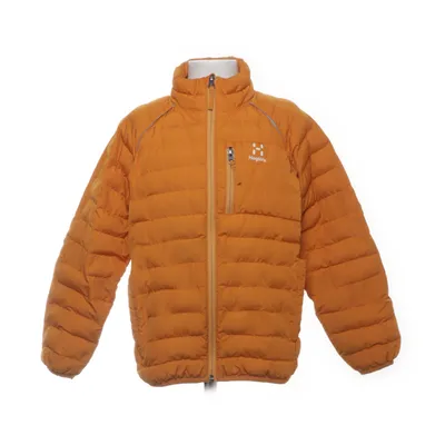 Vinterjacka (Essens Mimic Jacket Junior) från Haglöfs Återvunnen polyester