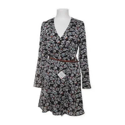Robe (Noir, Blanc, Multicolore) de Kilibbi