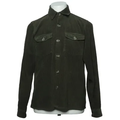 Overshirt (Slim) from Ciszere Cotton