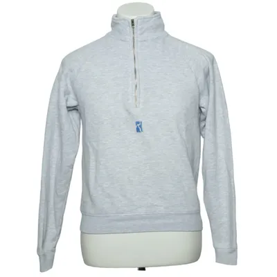 Sweatshirt (Gris) de Poetic Collective