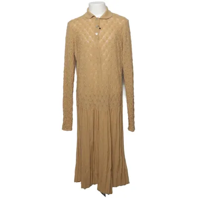 Robe (Beige) de FUB Laine