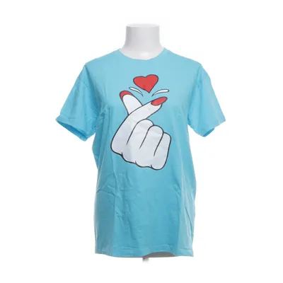 T-shirt (Blå) från Sol.s