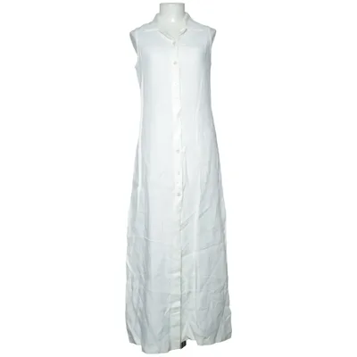 Robe chemise (Blanc) de Uncover Lin