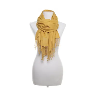 Sjal (Gul) fra H&M Basic