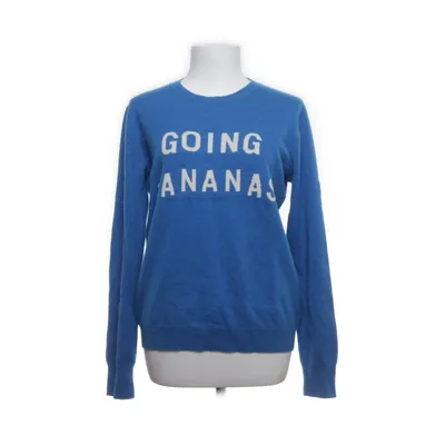 Pull-over (Bleu) de From Future Cachemire
