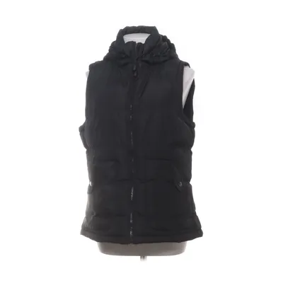 Gilet d'extérieur (Noir) de Bla-Bla Polyester