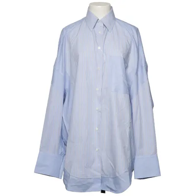 Skjorte (Blå) fra Stella McCartney for H&M Bomuld