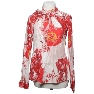 Blus (Röd, Vit, Rosa) från Lambert