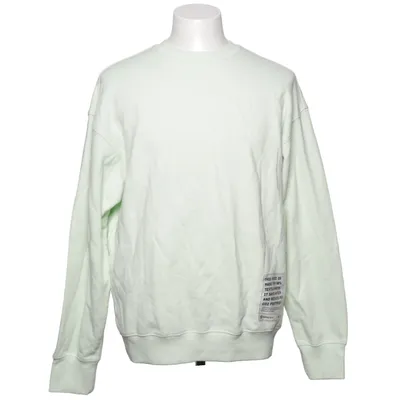 Sweatshirt (Science Story) from H&M Innovation Science Story Cotton, Elastane