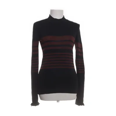 Turtleneck (Black, Brown) from Seven Sisters Polyamide, Viscose