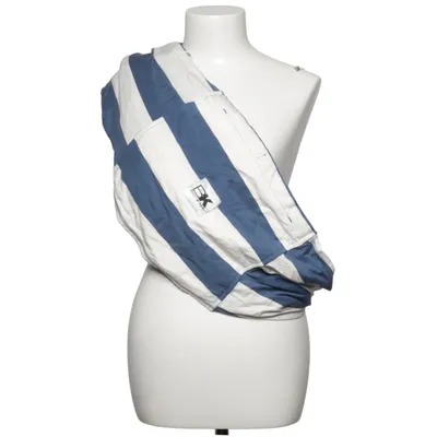 Tragetuch (Blau, Weiß) von Baby K'Tan