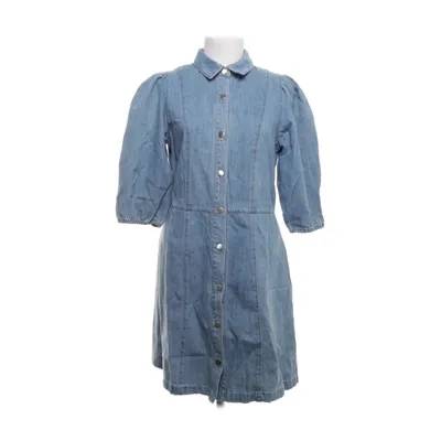 Jeanskjole (Blå) fra &Denim by H&M Bomuld