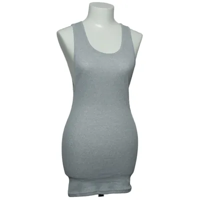 Débardeur (Gris) de Lee Cooper Coton, Polyester