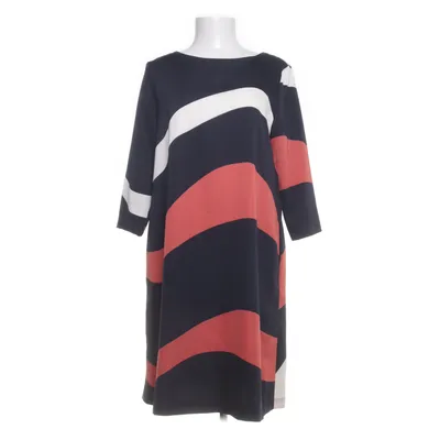 Robe (Bleu, Multicolore) de Jake*s Collection Polyester