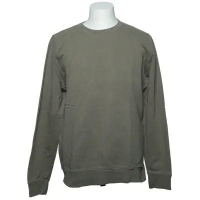 Collegetröja (Beige) från Colorful Standard Ekologisk bomull