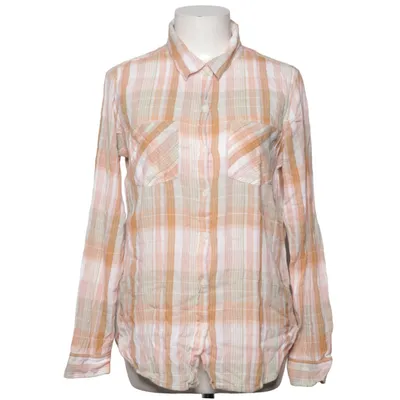 Chemise (Blanc, Marron, Rose) de Lucky Brand Coton, Viscose
