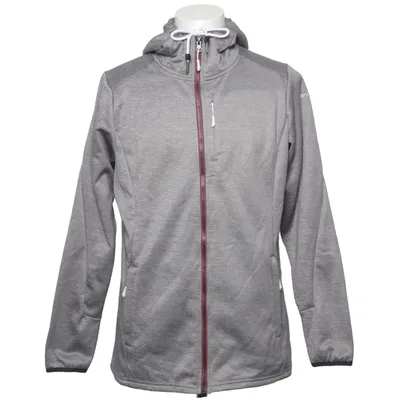 Hoodie (Gray) from Icepeak Polyester